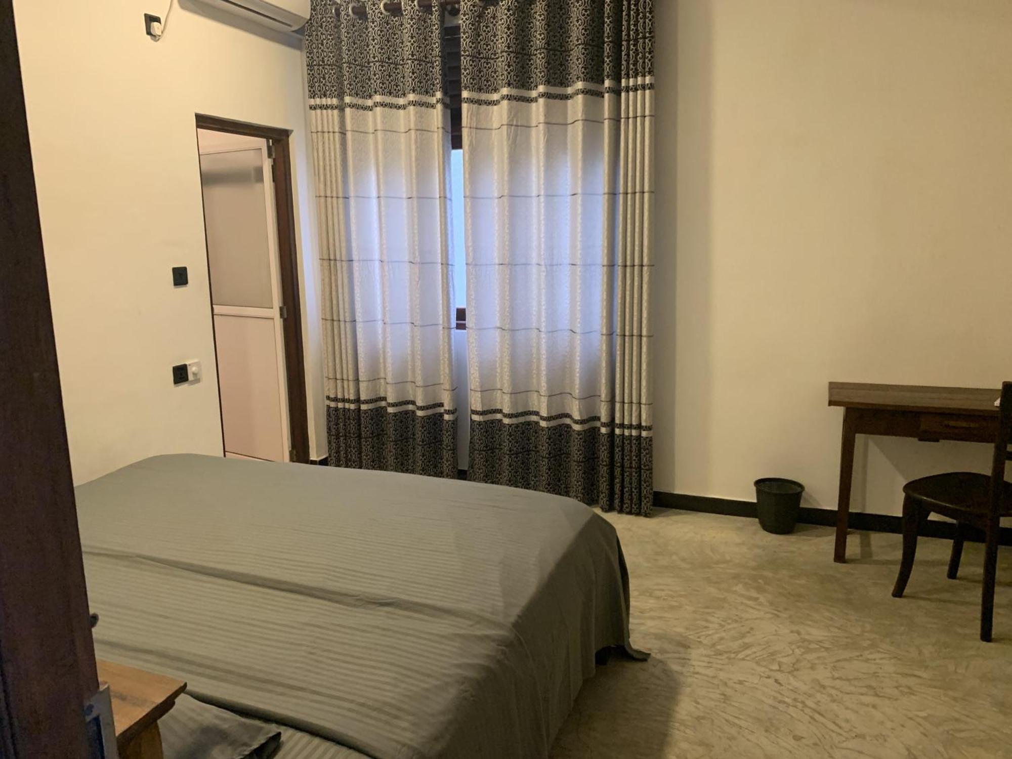 Arcadia Daire Unawatuna Dış mekan fotoğraf