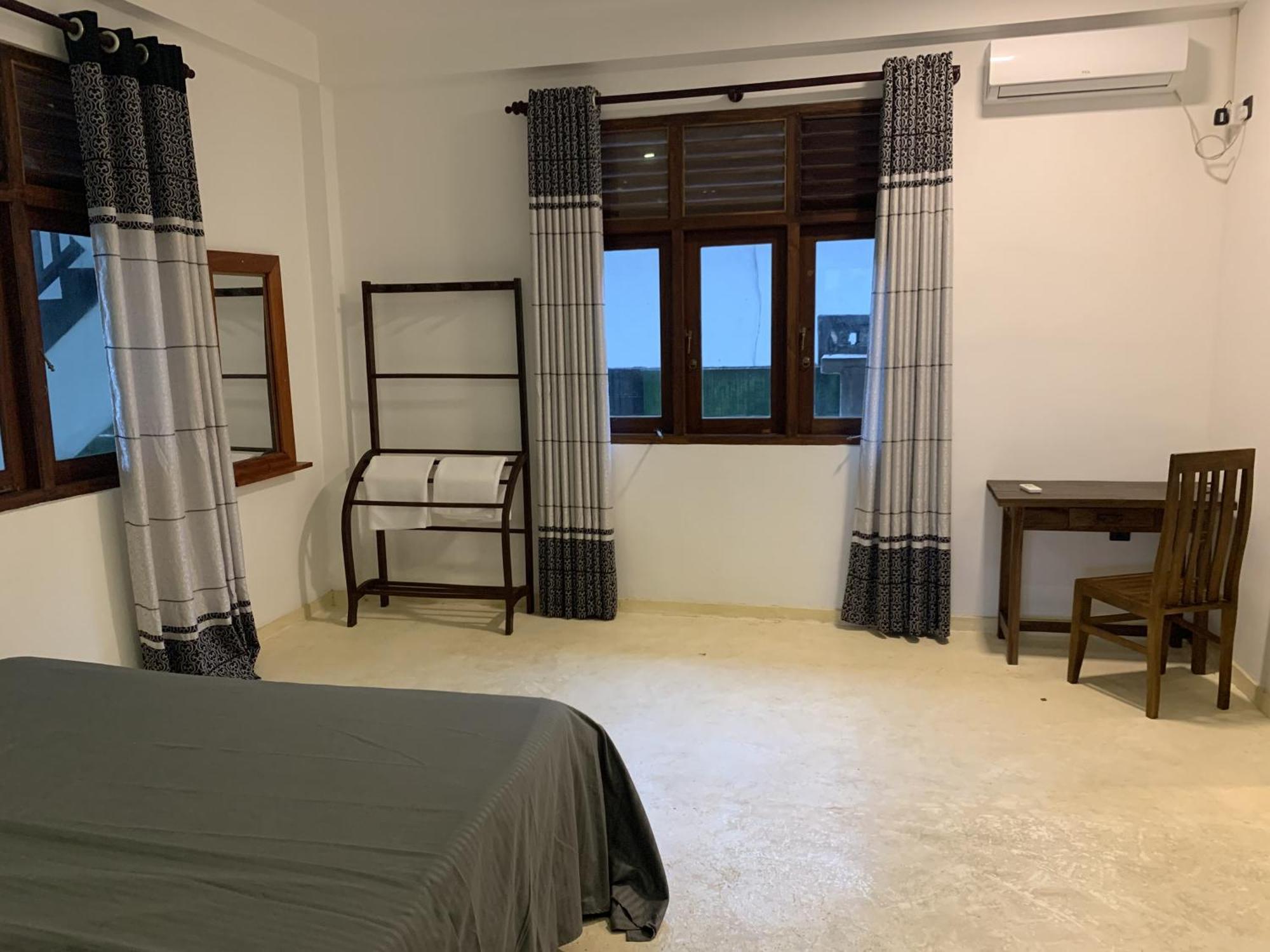 Arcadia Daire Unawatuna Dış mekan fotoğraf